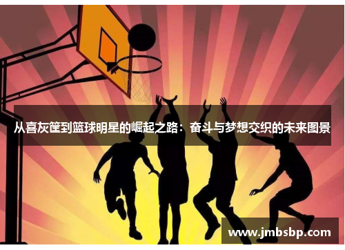 从喜灰筐到篮球明星的崛起之路：奋斗与梦想交织的未来图景